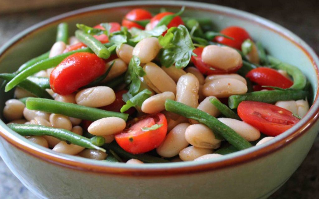 Vitelli Foods cannellinibeansalad