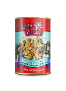 Clam Sauce