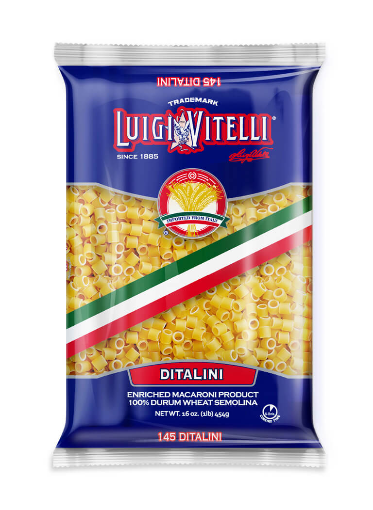 Ditalini