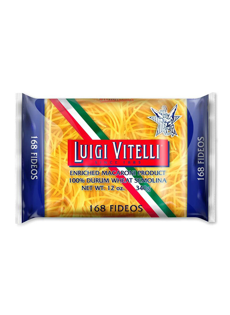 Fideos