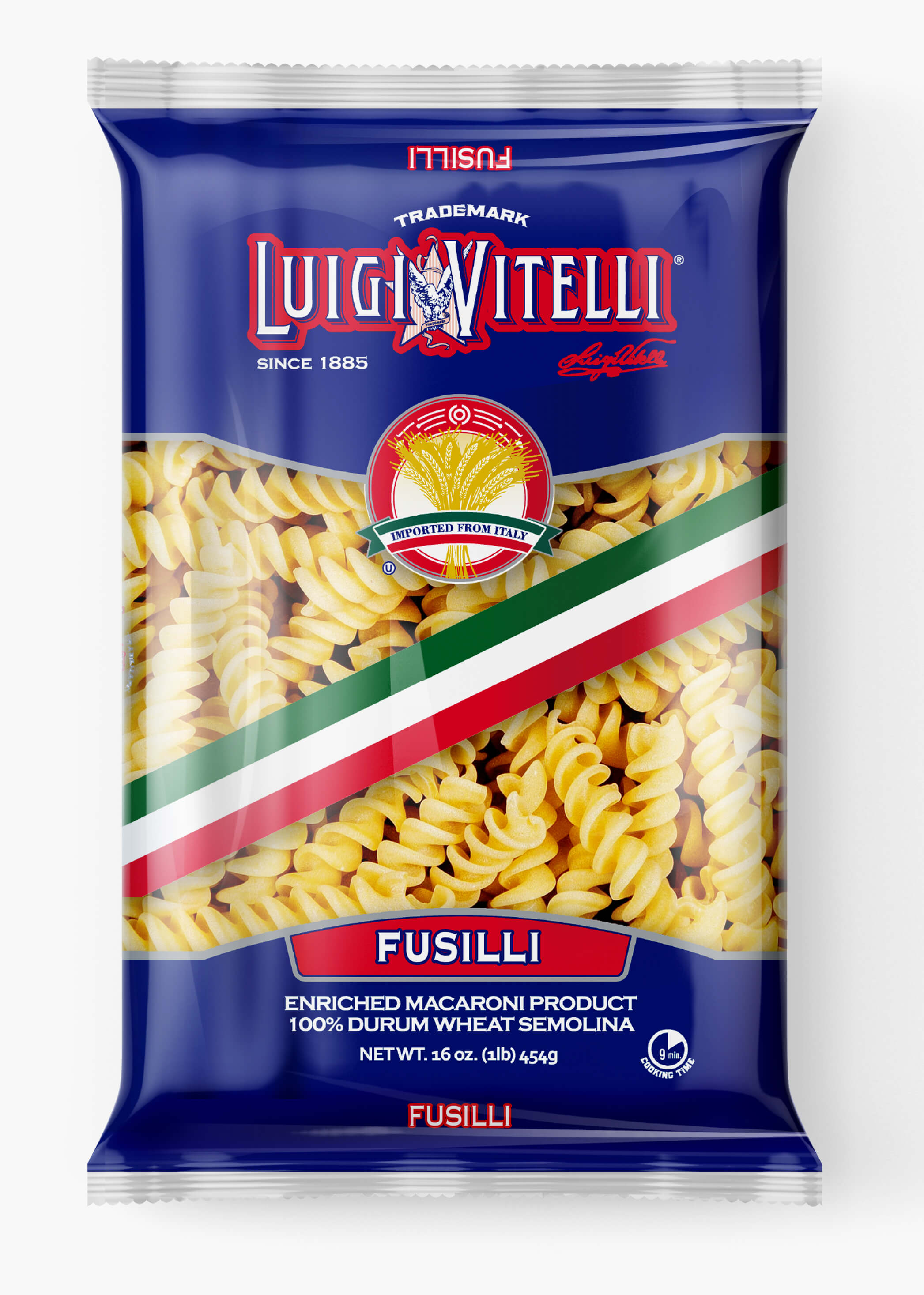 Fusilli