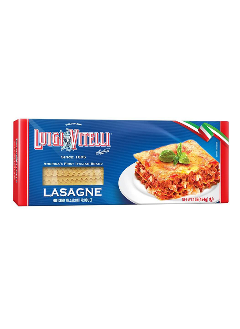Lasagne