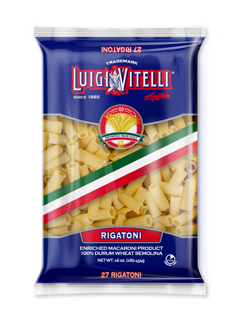Rigatoni